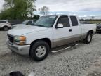 2002 GMC New Sierra K1500