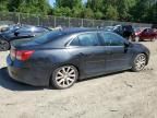 2014 Chevrolet Malibu 3LT