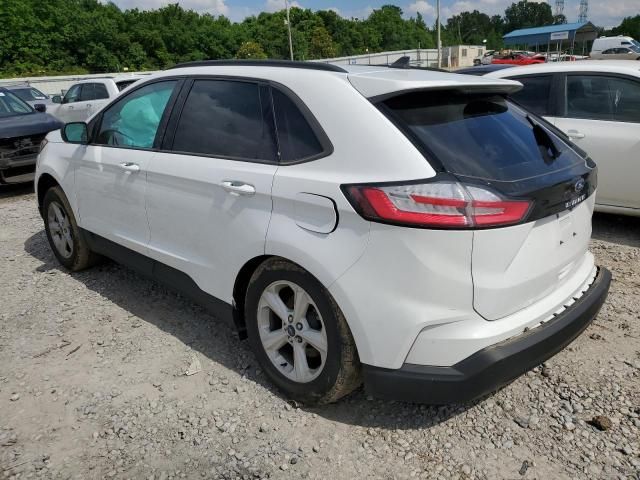 2021 Ford Edge SE