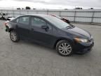 2012 Honda Civic EXL