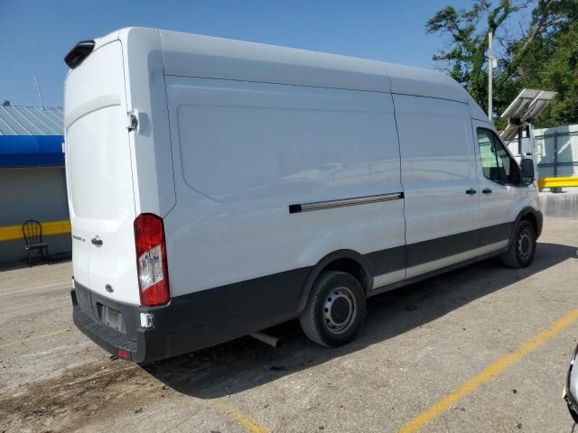 2023 Ford Transit T-250