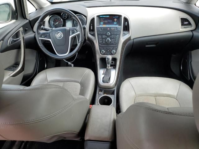 2016 Buick Verano Convenience