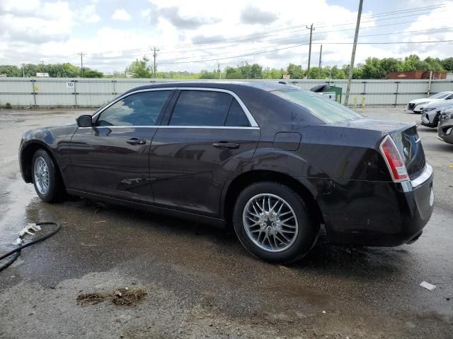 2012 Chrysler 300