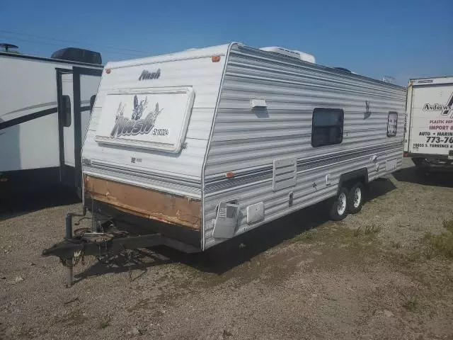 2003 Nash Trailer