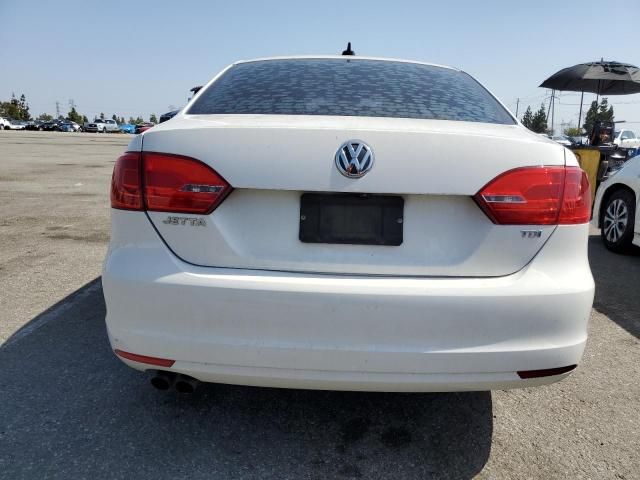 2014 Volkswagen Jetta TDI