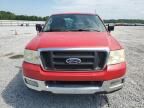 2004 Ford F150