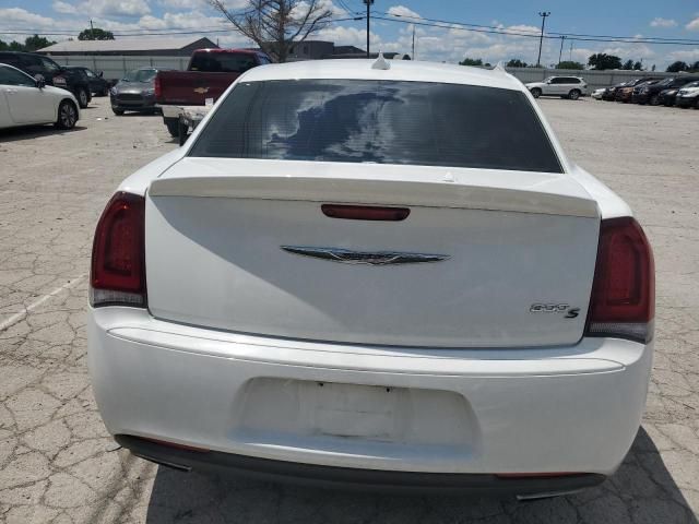 2019 Chrysler 300 S