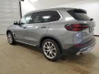 2024 BMW X5 Sdrive 40I