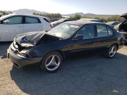 Salvage cars for sale at Las Vegas, NV auction: 2000 Nissan Altima XE