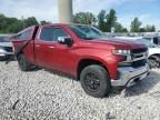 2020 Chevrolet Silverado K1500 LTZ