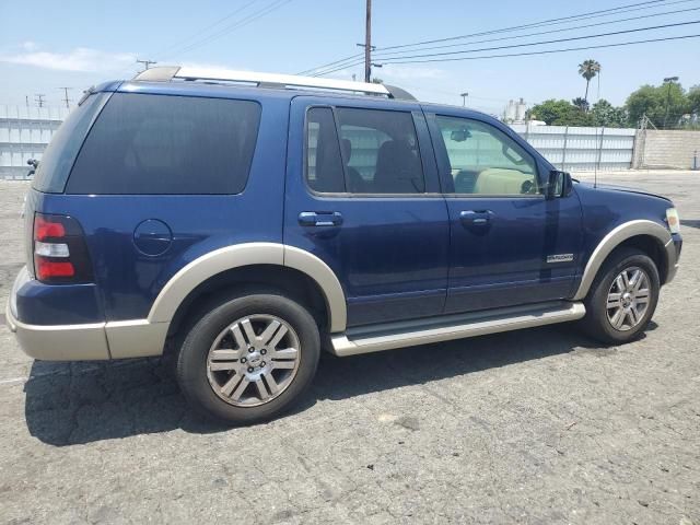 2006 Ford Explorer Eddie Bauer