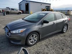 Ford Focus salvage cars for sale: 2016 Ford Focus S