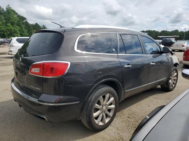 2013 Buick Enclave