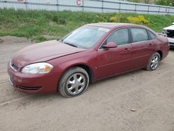 Run And Drives Cars for sale at auction: 2008 Chevrolet Impala LT