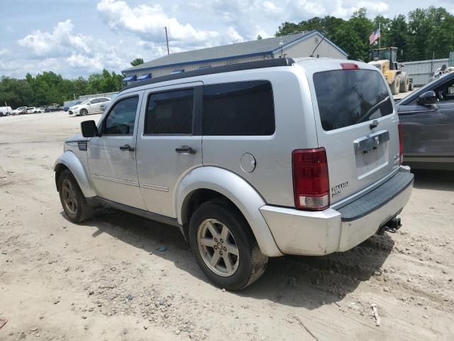 2008 Dodge Nitro SLT