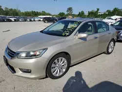 2013 Honda Accord EXL en venta en Cahokia Heights, IL