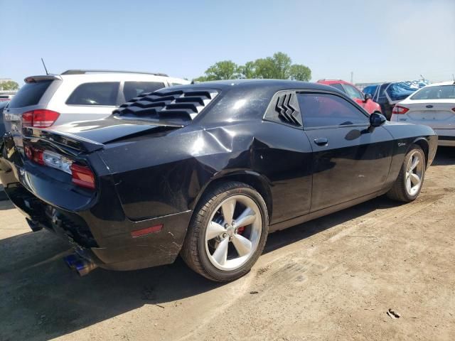 2014 Dodge Challenger R/T