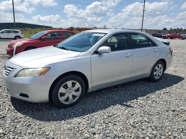 2008 Toyota Camry CE