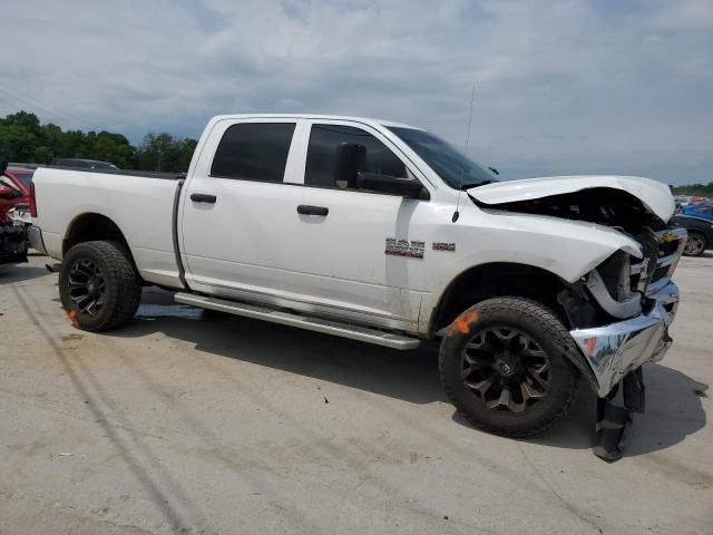 2015 Dodge RAM 2500 ST