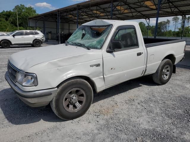 1996 Ford Ranger