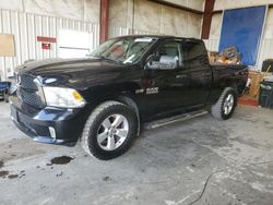 Vehiculos salvage en venta de Copart Helena, MT: 2014 Dodge RAM 1500 ST