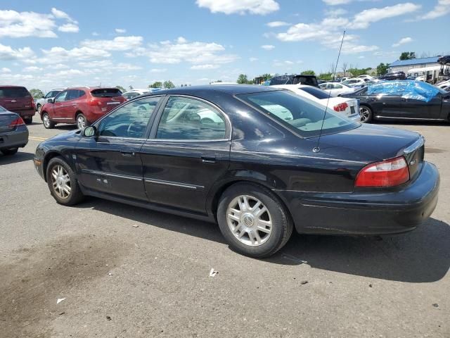 2005 Mercury Sable LS Premium