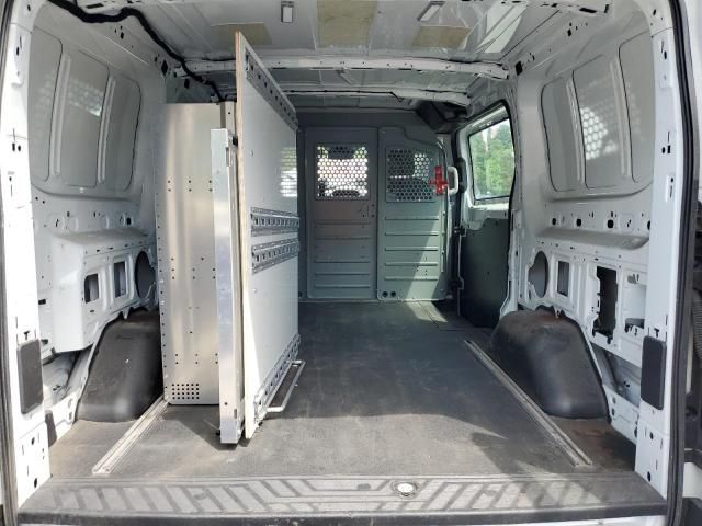 2015 Ford Transit T-150