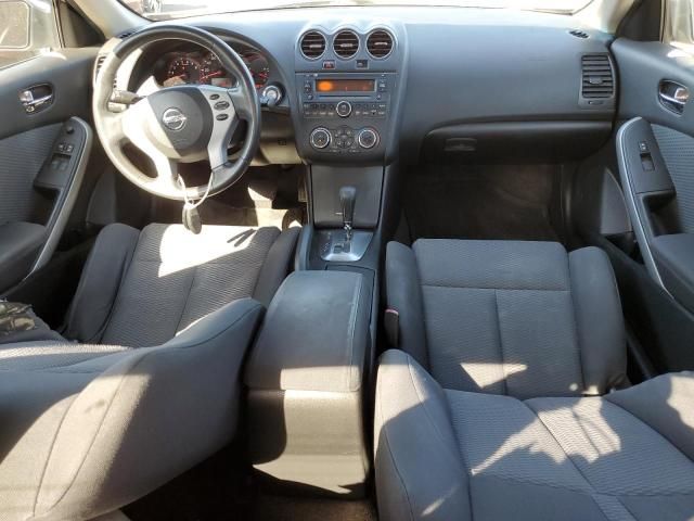 2009 Nissan Altima 2.5S