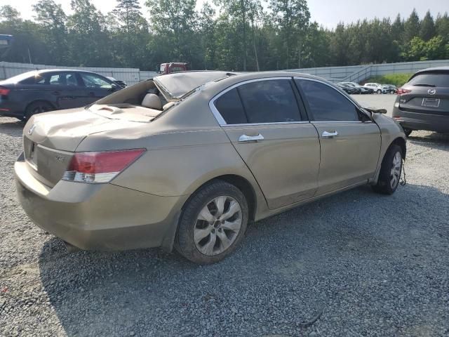 2008 Honda Accord EX