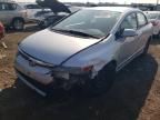 2006 Honda Civic LX