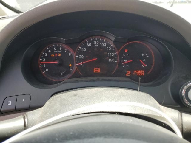 2009 Nissan Altima 2.5