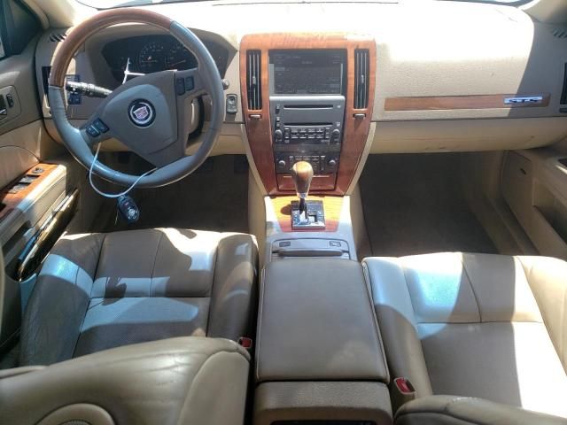 2005 Cadillac STS