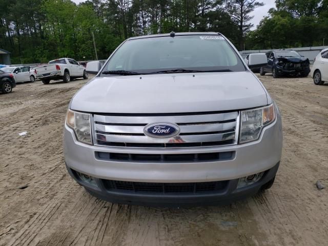 2010 Ford Edge SEL