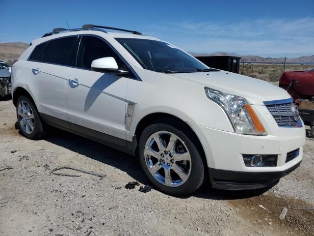 2010 Cadillac SRX Premium Collection