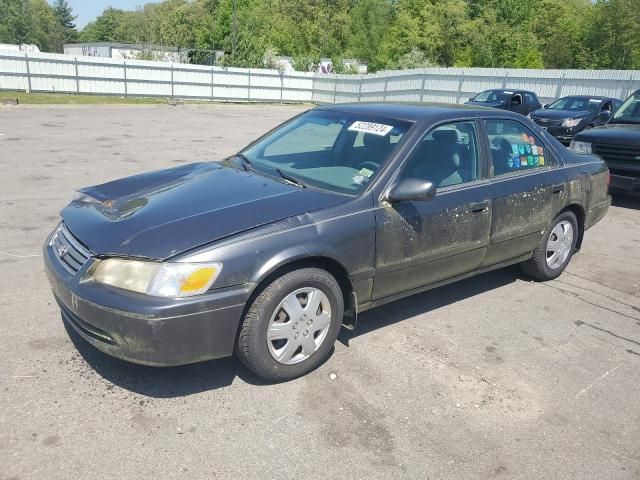 2000 Toyota Camry CE