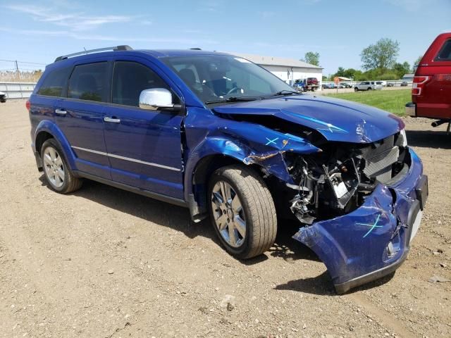 2015 Dodge Journey Limited