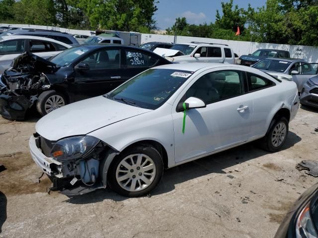 2009 Chevrolet Cobalt LT