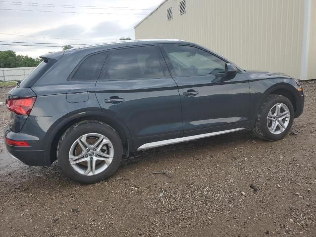 2018 Audi Q5 Premium