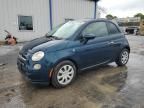 2013 Fiat 500 POP