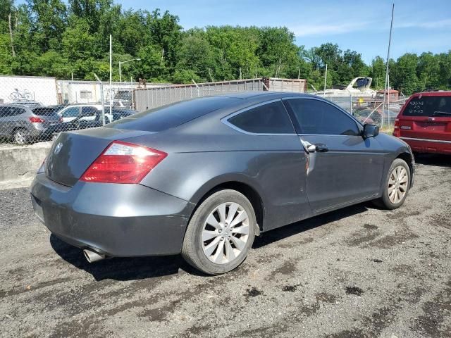 2009 Honda Accord EX