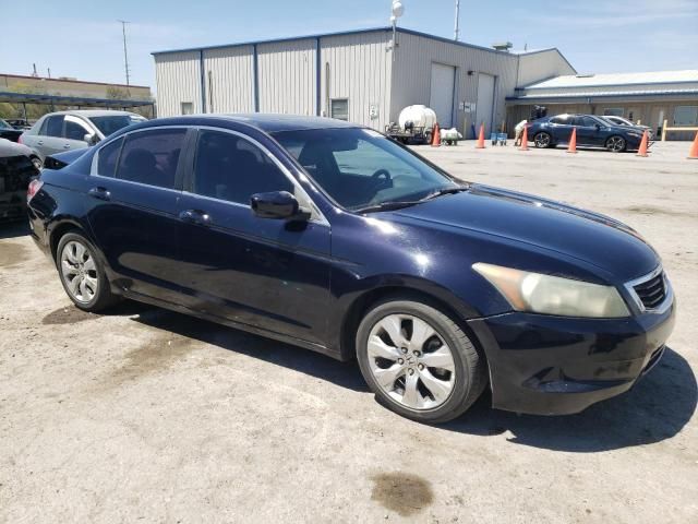 2010 Honda Accord EX