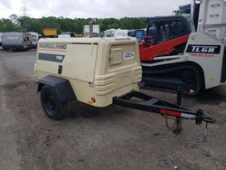 Ingersoll-Rand salvage cars for sale: 2005 Ingersoll-Rand P185