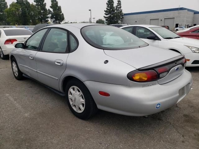 1997 Ford Taurus GL