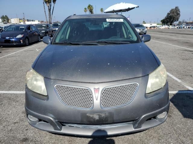 2005 Pontiac Vibe