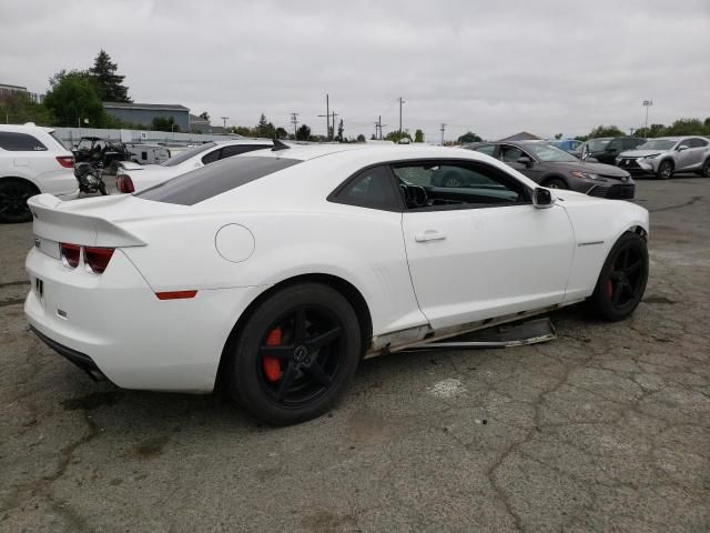 2013 Chevrolet Camaro LS