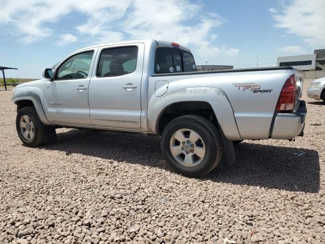 2006 Toyota Tacoma Double Cab Prerunner