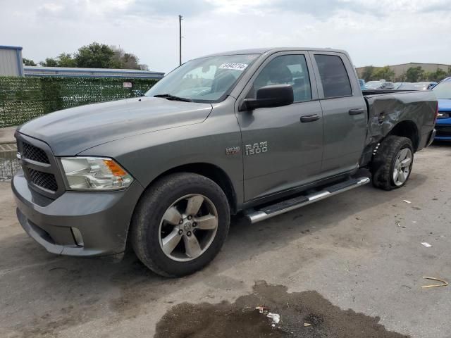 2013 Dodge RAM 1500 ST