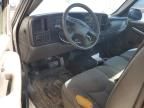 2007 Chevrolet Silverado C1500 Classic