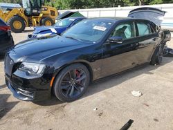 Salvage cars for sale at Eight Mile, AL auction: 2023 Chrysler 300C