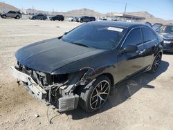 Acura tsx Vehiculos salvage en venta: 2012 Acura TSX Tech